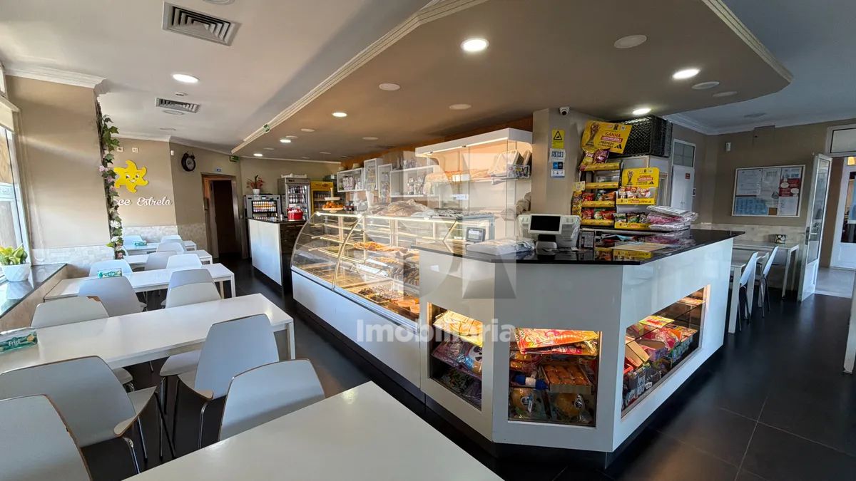 Loja Comercial | Vila Nova da Telha – Maia
