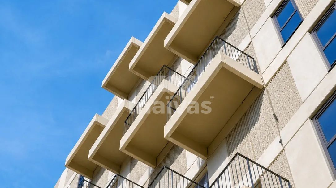 Apartamento T3 Novo - Empreendimento CORE Leça - 3