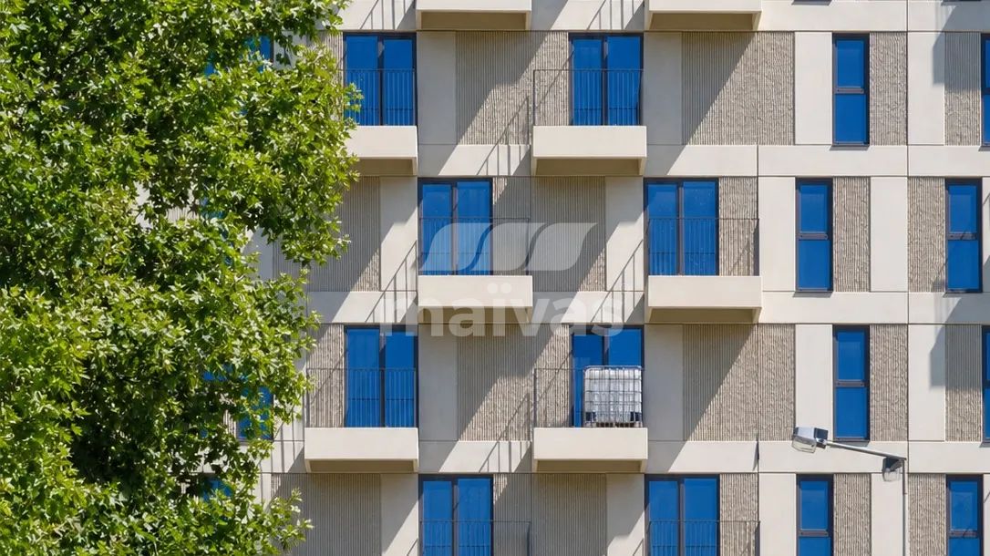 Apartamento T2 Smart Novo - Empreendimento CORE Leça - 2