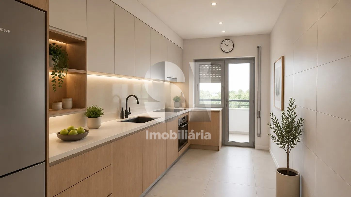 T3 com Garagem | Rio Tinto - Gondomar - 2