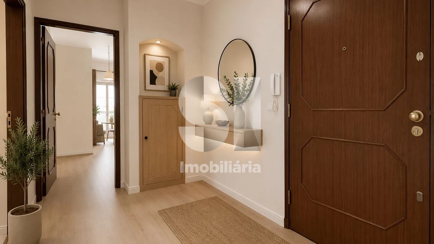 T3 com Garagem | Rio Tinto - Gondomar - 3