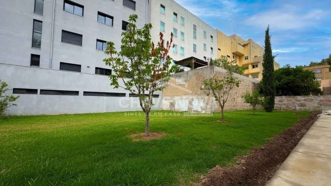 Apartamento T1 Novo c/ Terraço em Matosinhos Sul