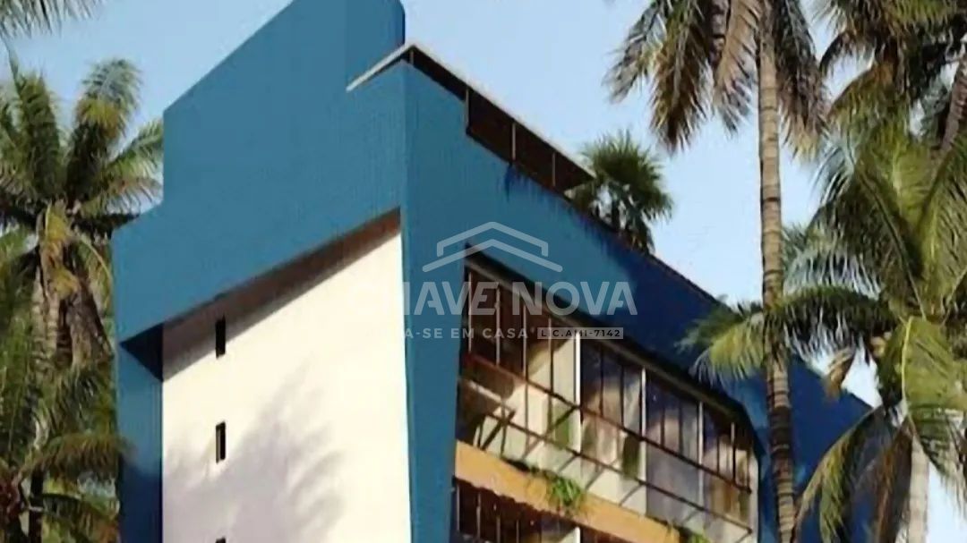 EMPREENDIMENTO PALM BEACH TAMANDARÉ - 2