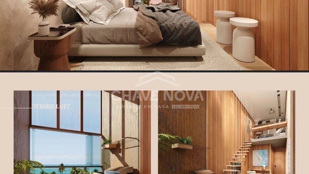 Apartamento — foto 4