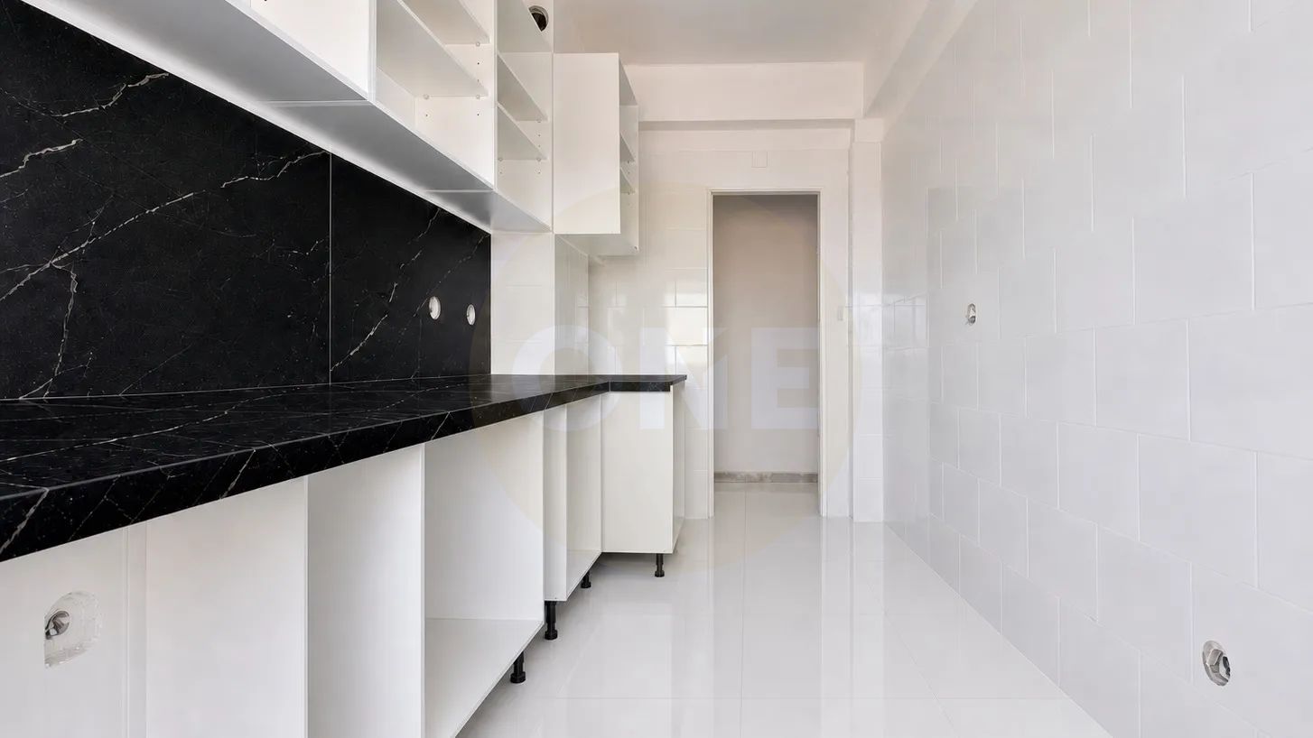 T2 Full Renovated| Montebelo Sul | Setúbal - 3