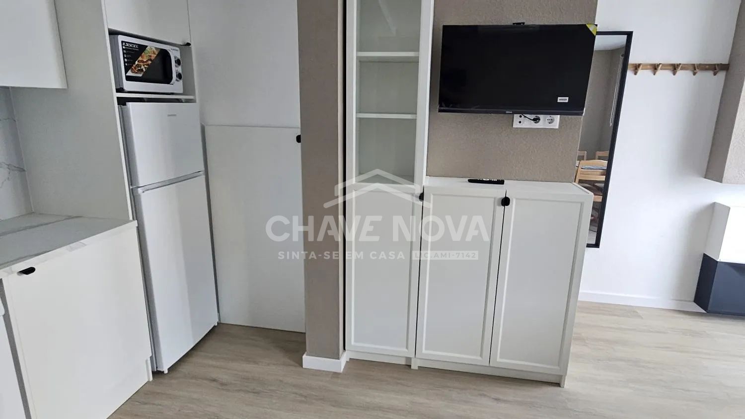 Moradia T2 duplex no Porto (ao Campo 24 de Agosto) - 3
