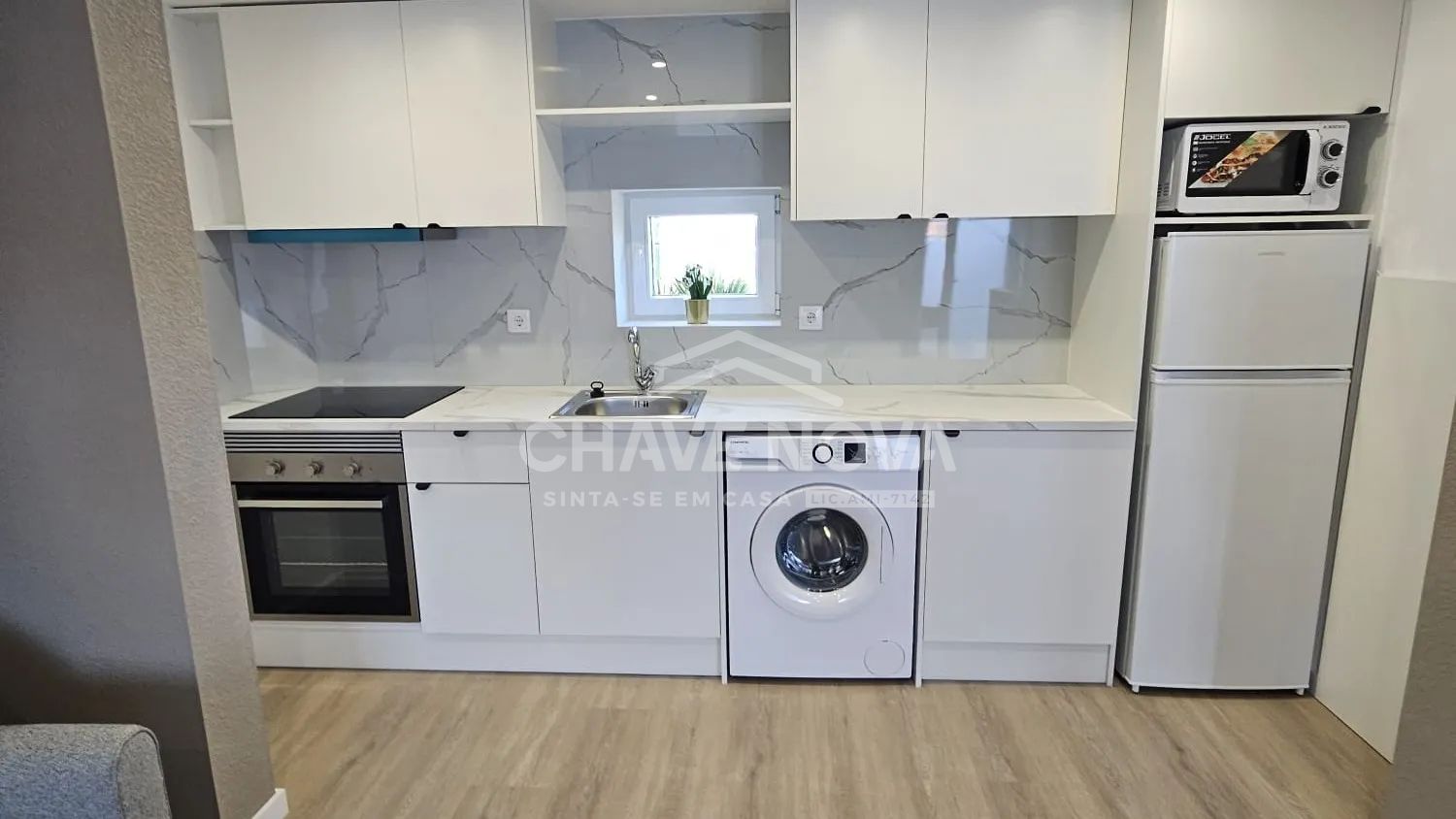 Moradia T2 duplex no Porto (ao Campo 24 de Agosto) - 2