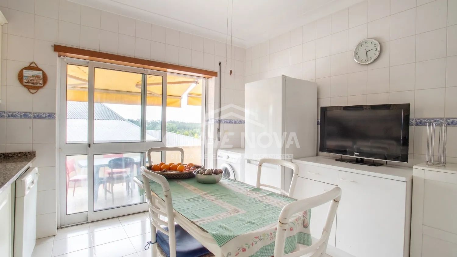 Apartamento T3 no centro de Santa Maria da Feira, com Terraço, Garagem Fechada e Sótão - 3
