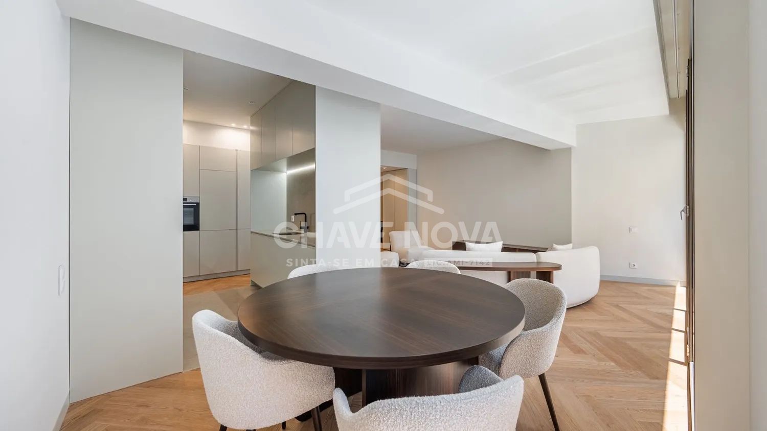Apartamento T2 para venda na Baixa do Porto - Bandeira 31 - 3