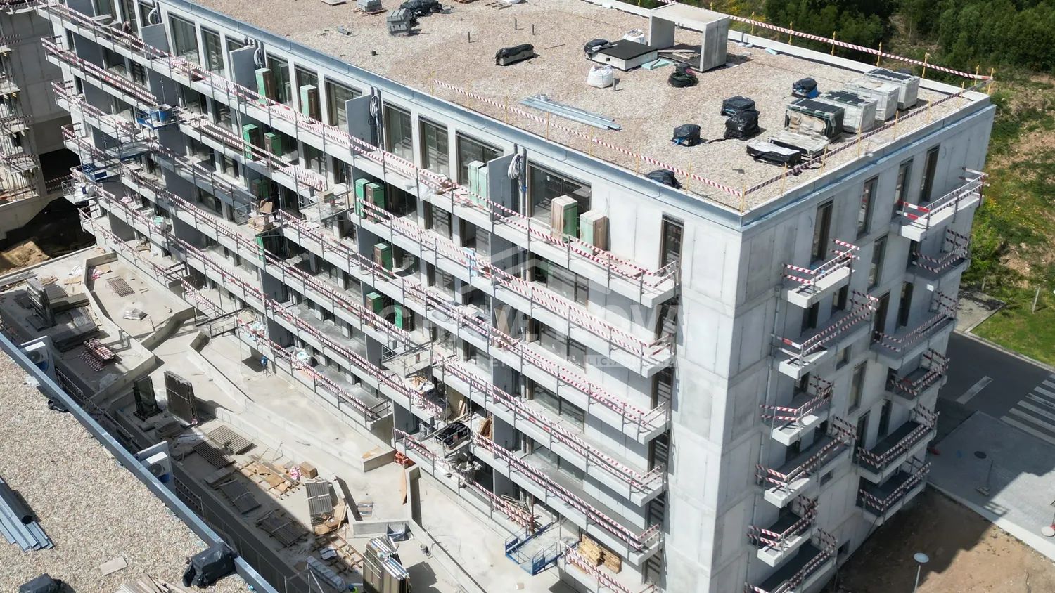 Apartamento T2+1 Novo- Jardins da Seara lote 7, Vila Nova de Gaia