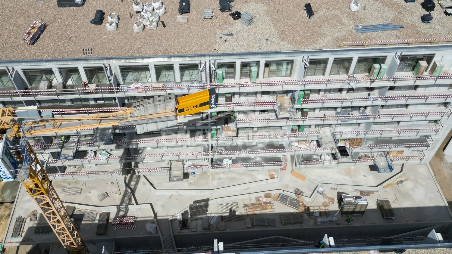 Apartamento T2+1 Novo- Jardins da Seara lote 7, Vila Nova de Gaia - 2