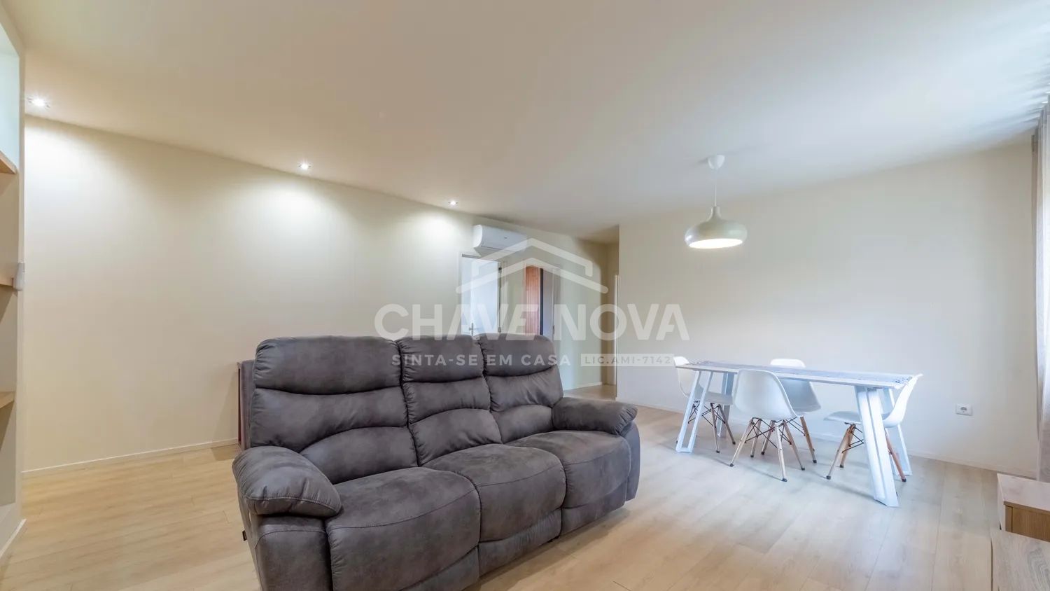 3-bedroom Apartment in Francelos: Comfort and Quality of Life by the Sea - 3