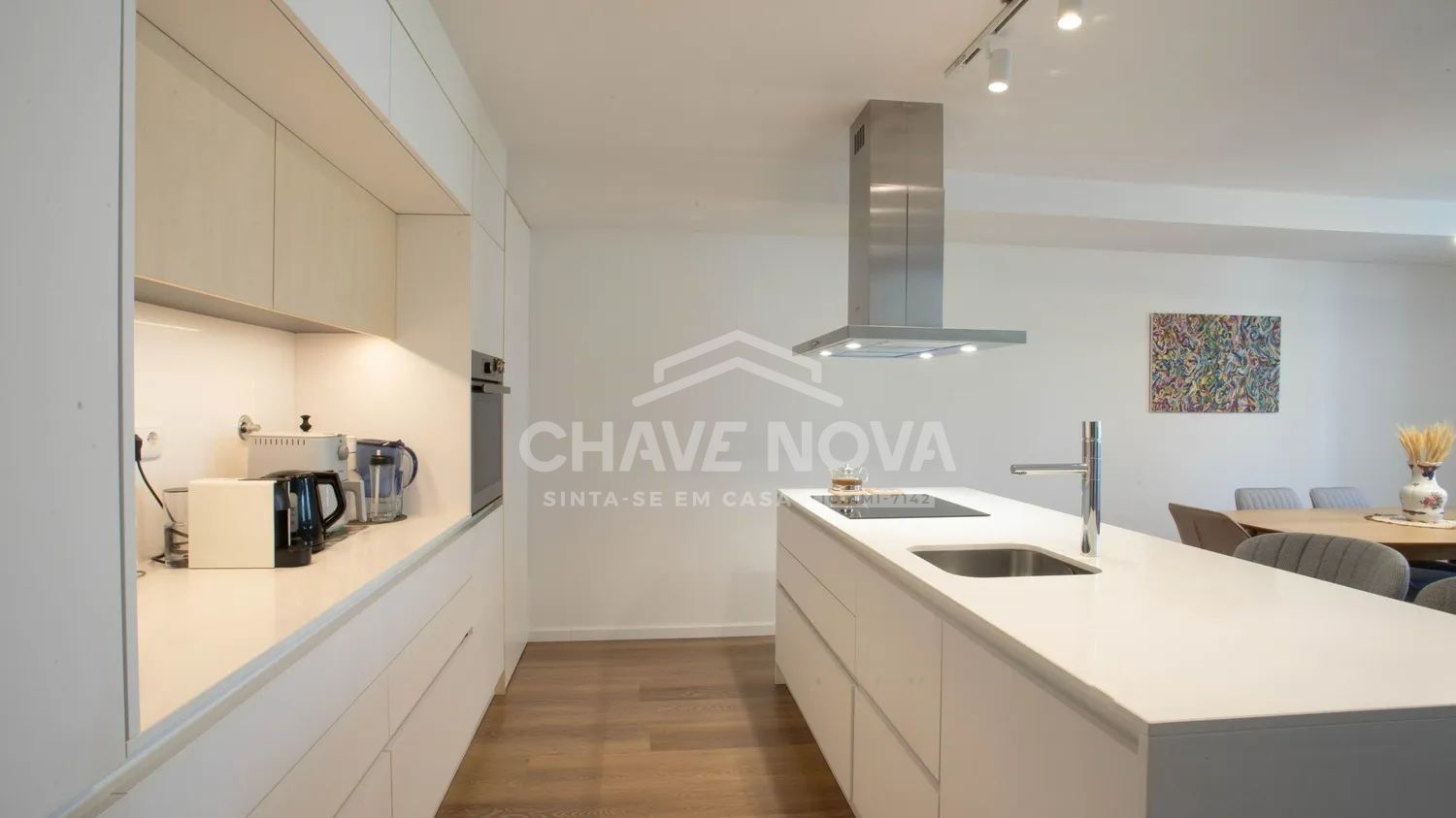 Apartamento T2 de construção recente junto ao El Corte Inglés – Vila Nova de Gaia - 2