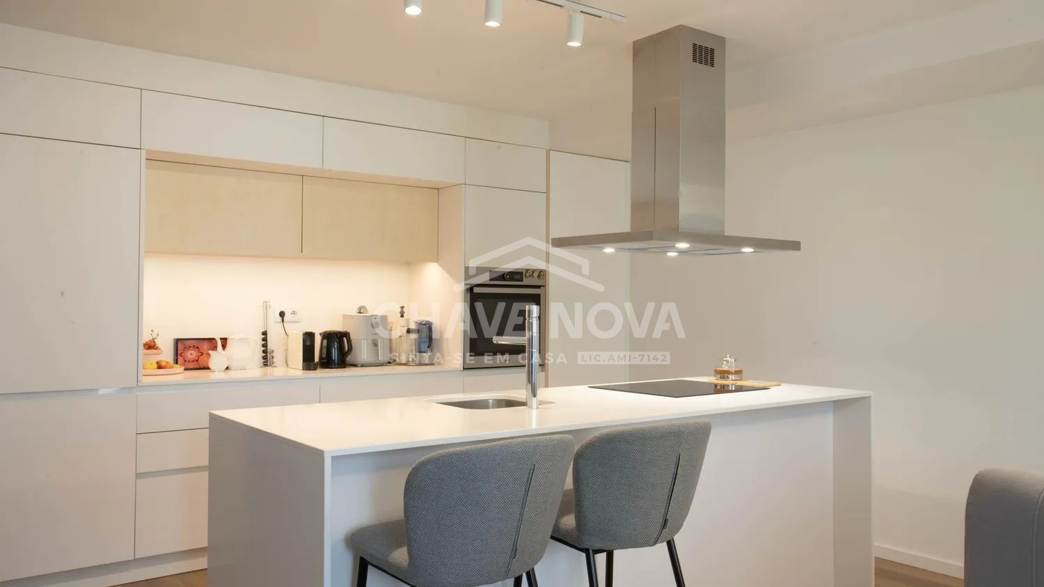 Apartamento T2 de construção recente junto ao El Corte Inglés – Vila Nova de Gaia - 3