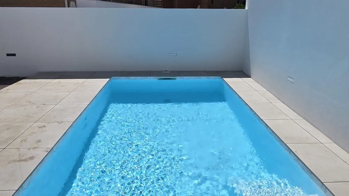 Moradia V4 com Piscina  a 500 Mts da Praia  - 3