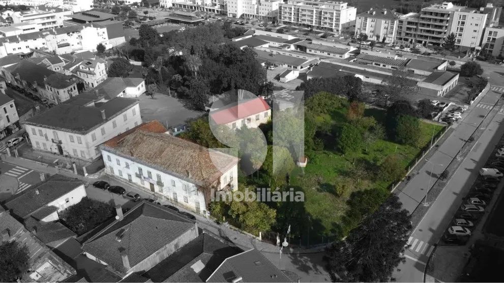 Prédio em Anadia