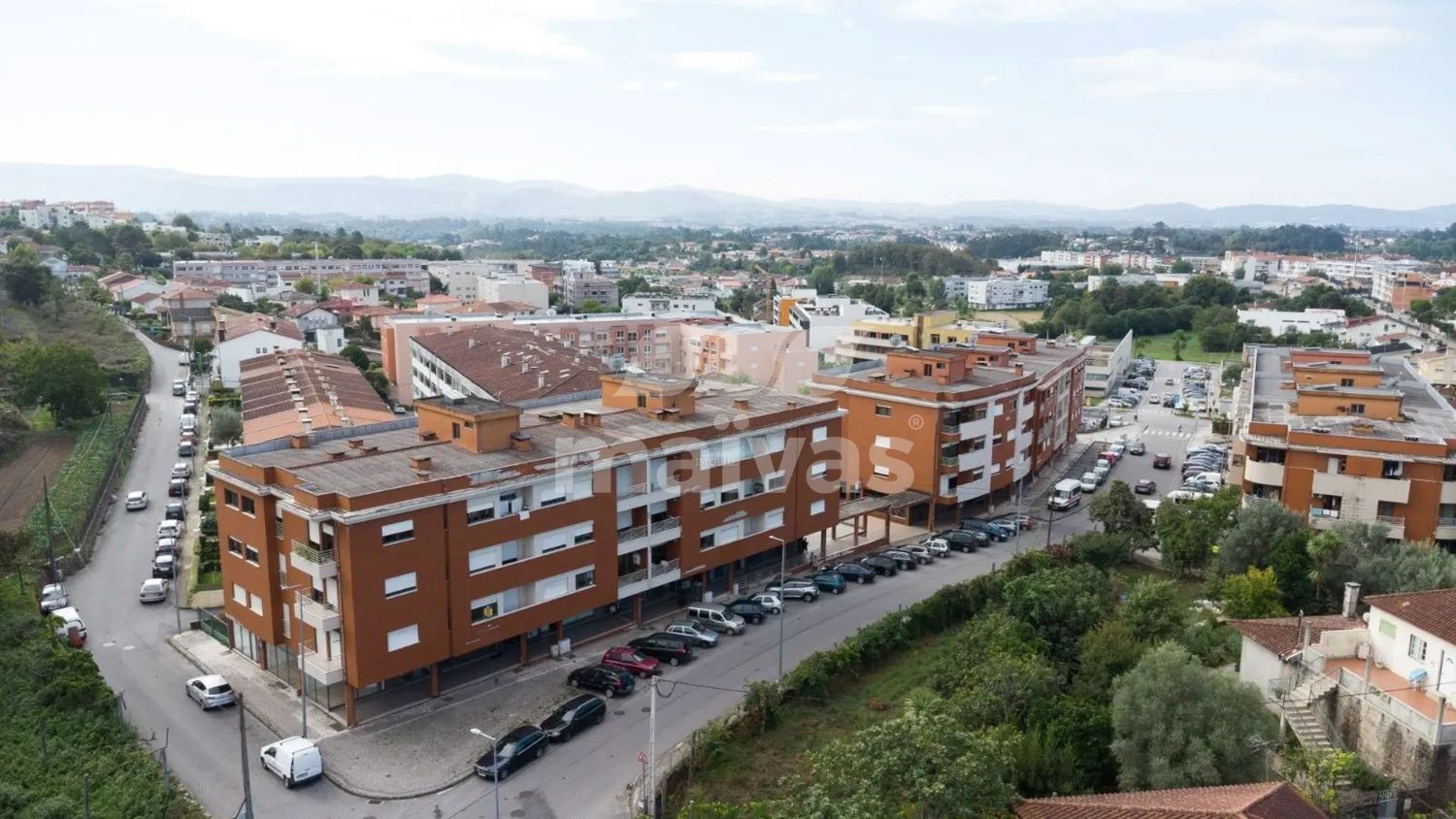 Loja - Centro de Vila Verde