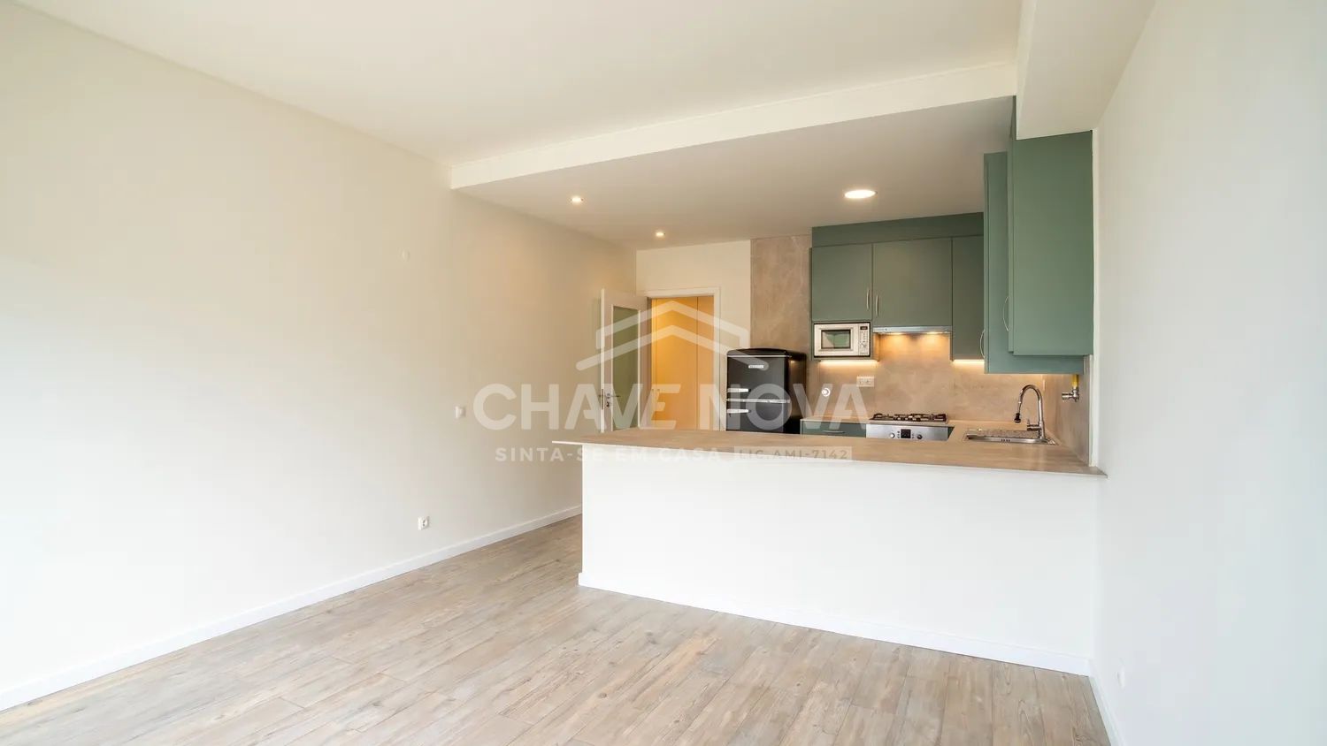 Apartamento T1, com vista Mar em Canidelo, Vila Nova de Gaia - 2