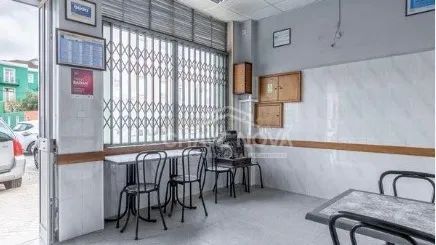 Loja de Rua com 2 Montras | Benfica | Ideal para Comércio ou Investimento - 2