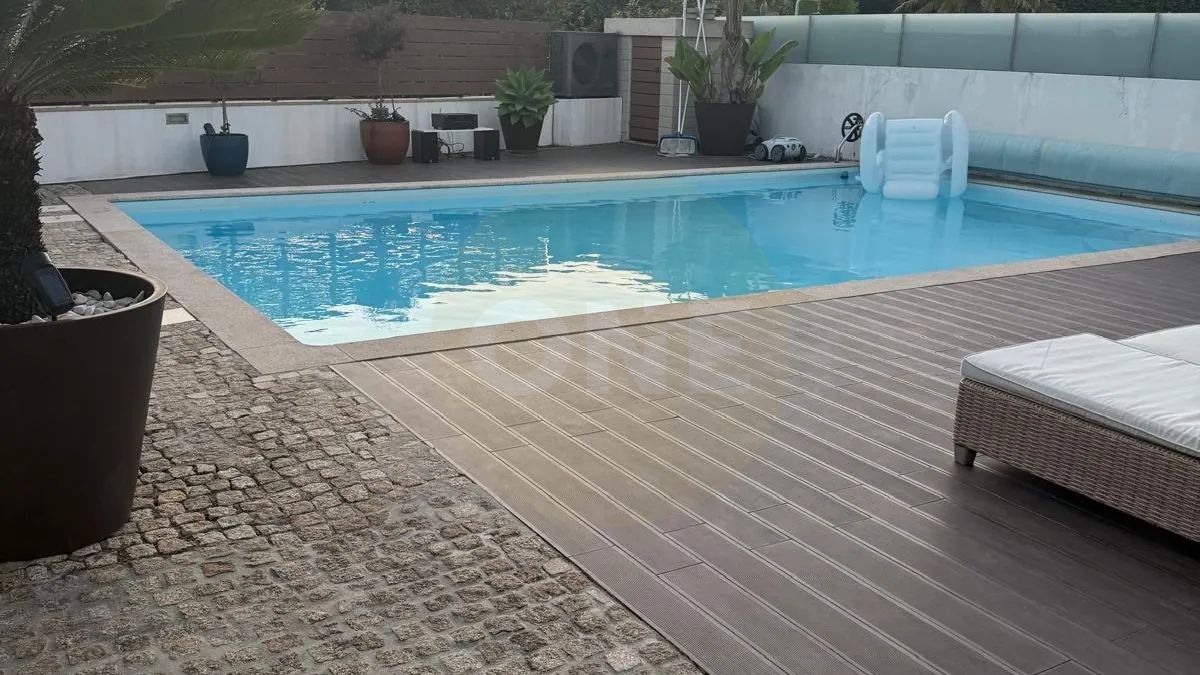 Moradia T3 á venda na Madalena Vila Nova de Gaia - 2
