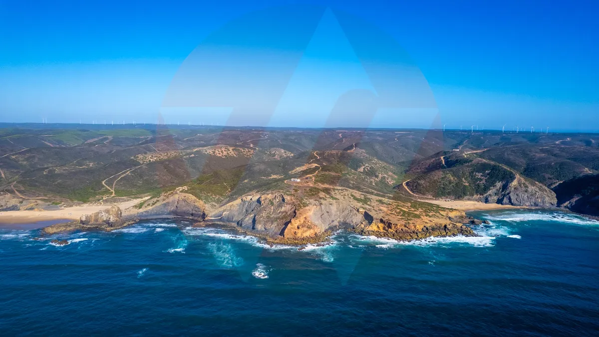 Bastion of the Costa Vicentina