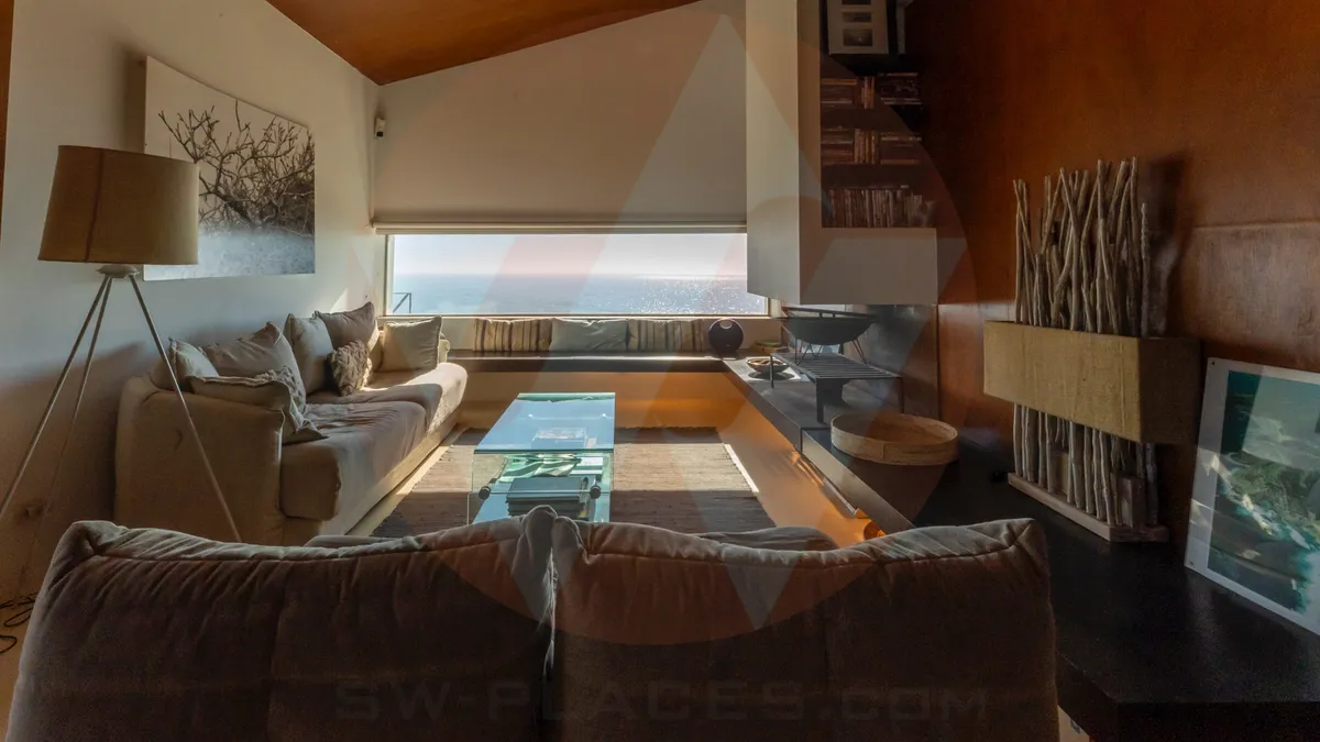 Bastion of the Costa Vicentina