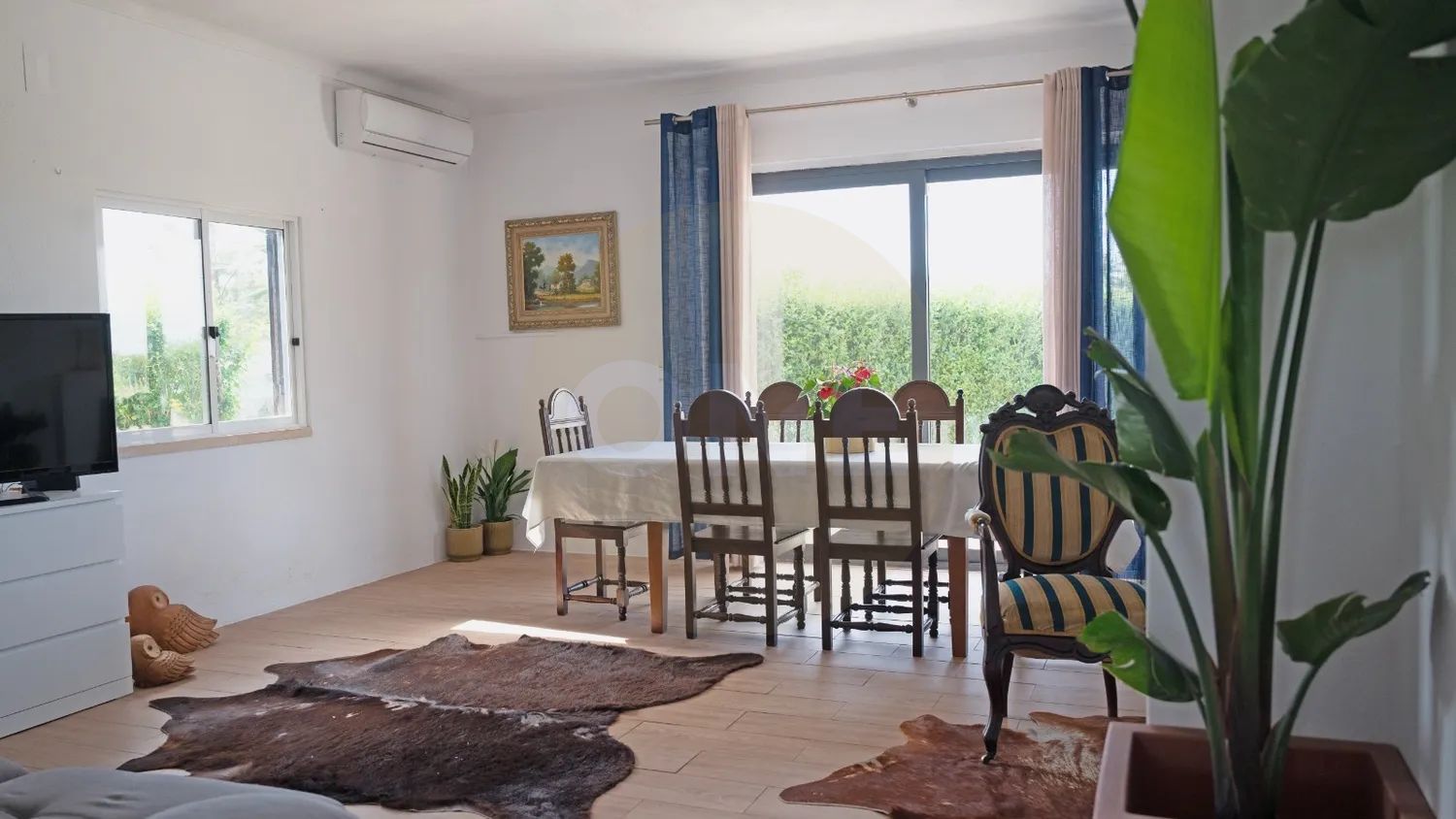 Quinta T3+1 com 5000m de Terreno