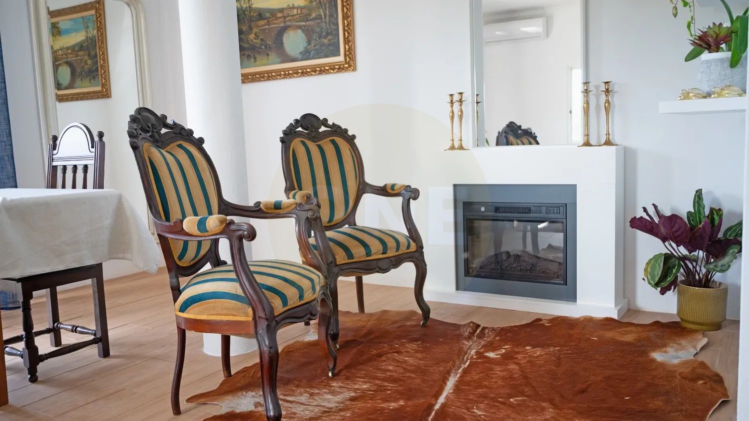 Quinta T3+1 com 5000m de Terreno - 2