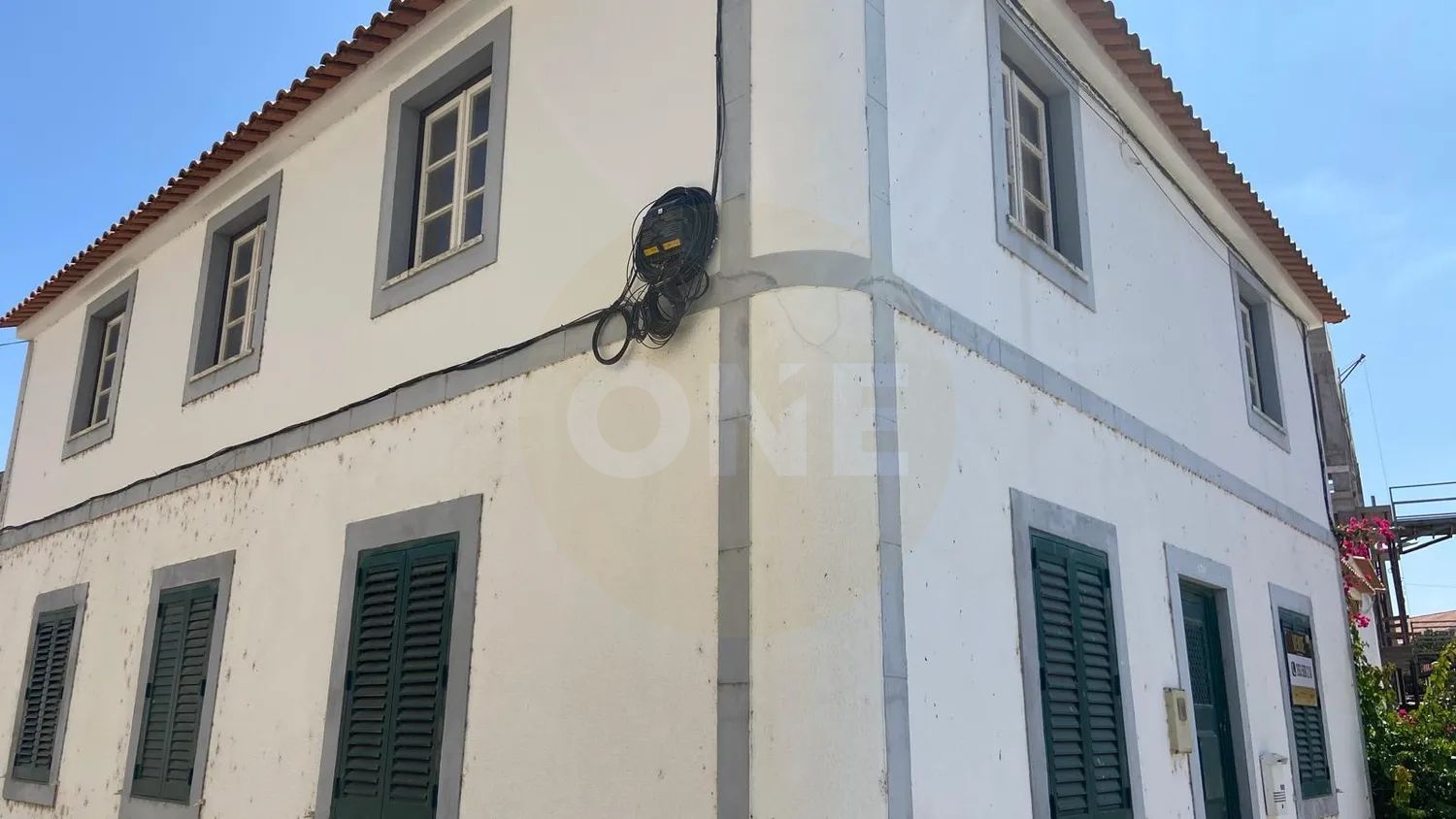 Excellent 5-bedroom villa in Salvaterra de Magos