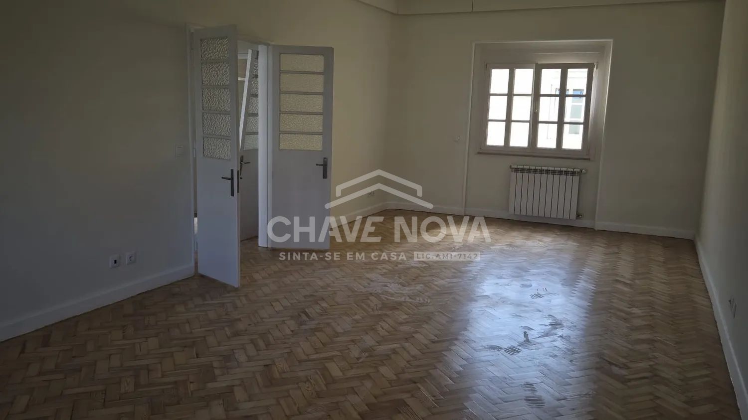 Elegante T5 com 200 m² nas Avenidas Novas | Em Remodelação - 2