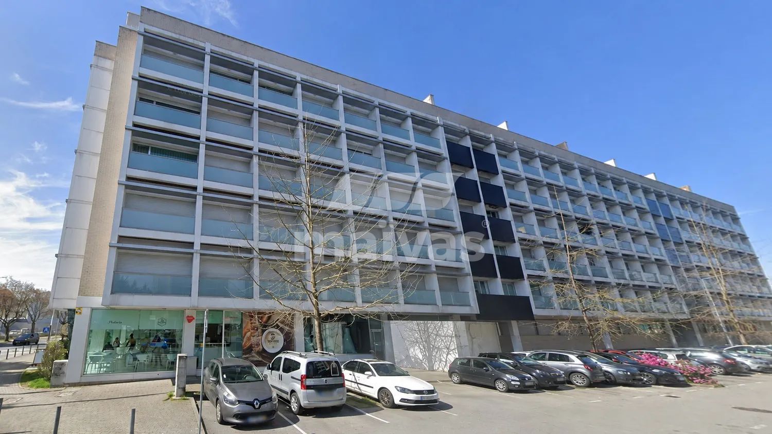 Apartamento T3 - S. Vicente, Braga