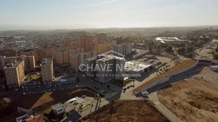 MONTE DA VIRGEM FLATS  - 2