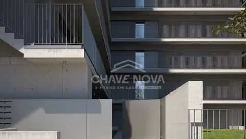 MONTE DA VIRGEM FLATS  - 3