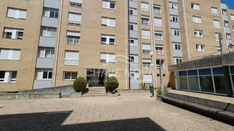 Apartamento T2 em Jovim, Gondomar