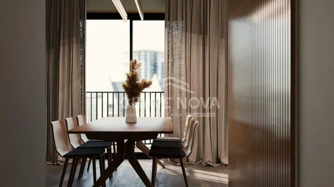 Apartamento T2 Novo com Ginásio -  Laranjeyras Residence, Laranjeiro-Almada - 2
