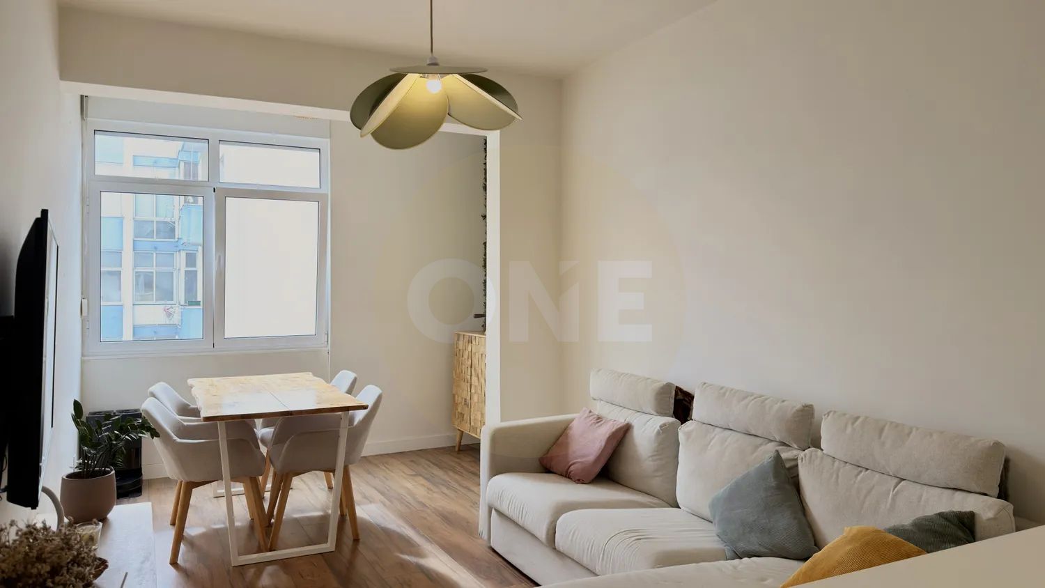 Appartement T1 à Amadora - 2
