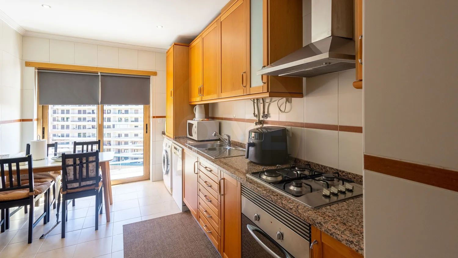 Apartamento T2 nas Colinas do Cruzeiro - 2