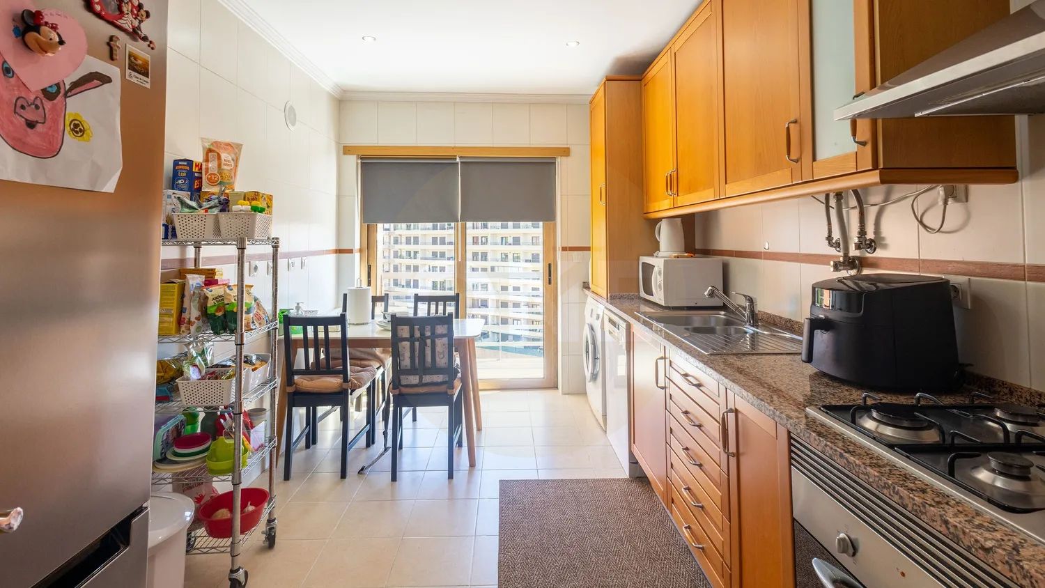 Apartamento T2 nas Colinas do Cruzeiro - 3