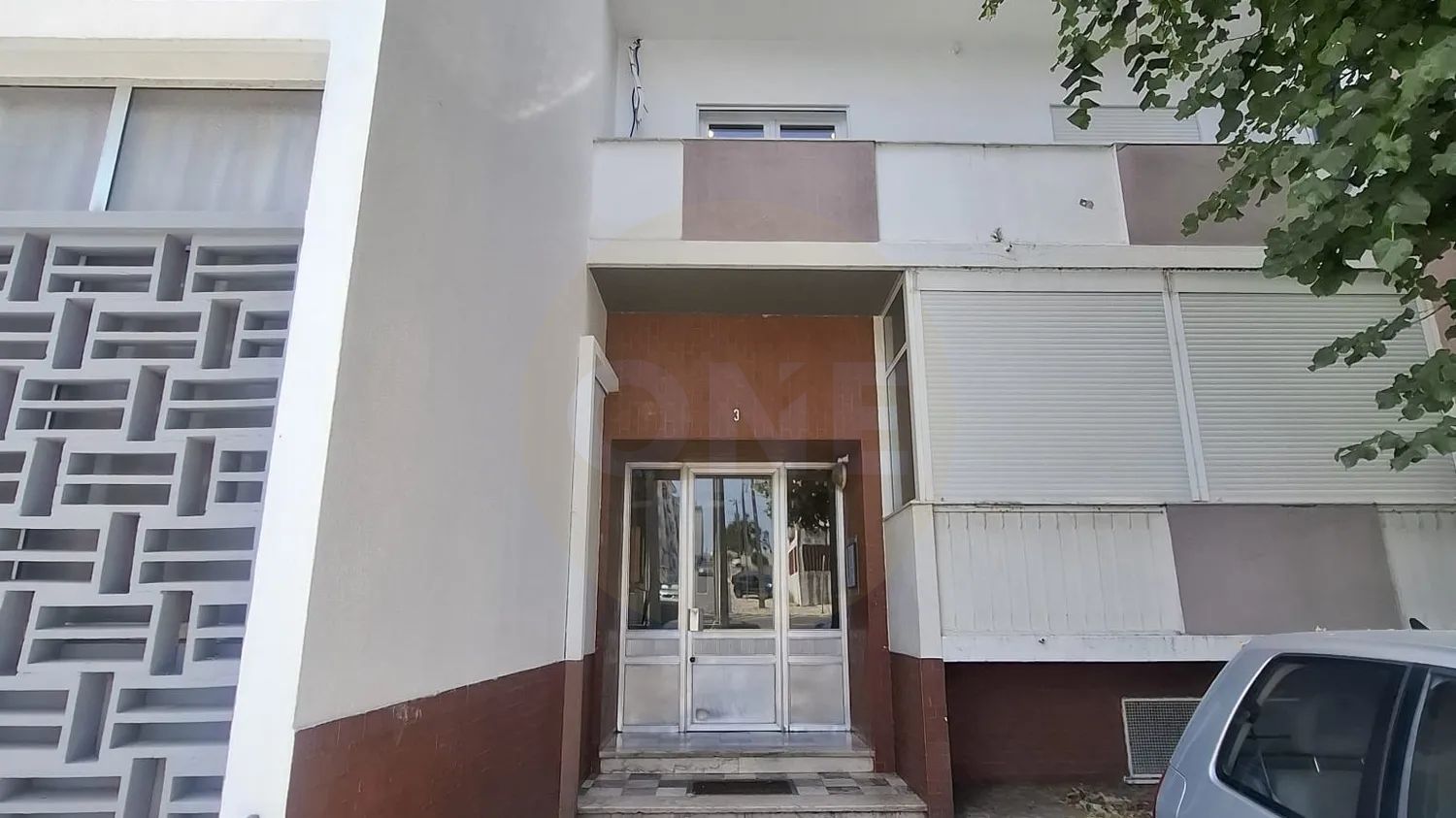 Apartamento T3 no Laranjeiro 