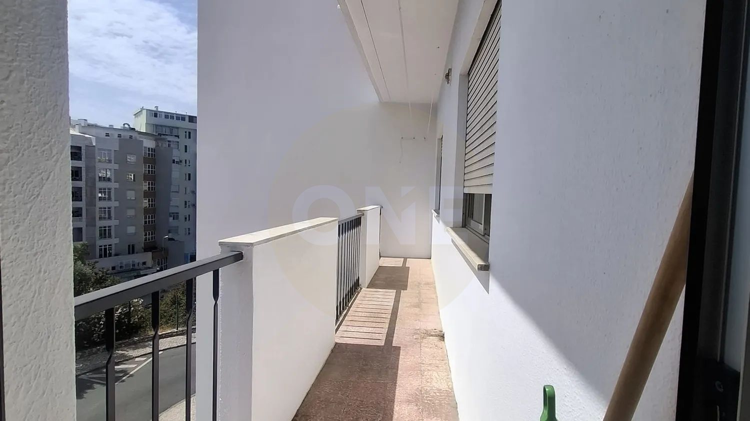 Apartamento T3 no Laranjeiro  - 3