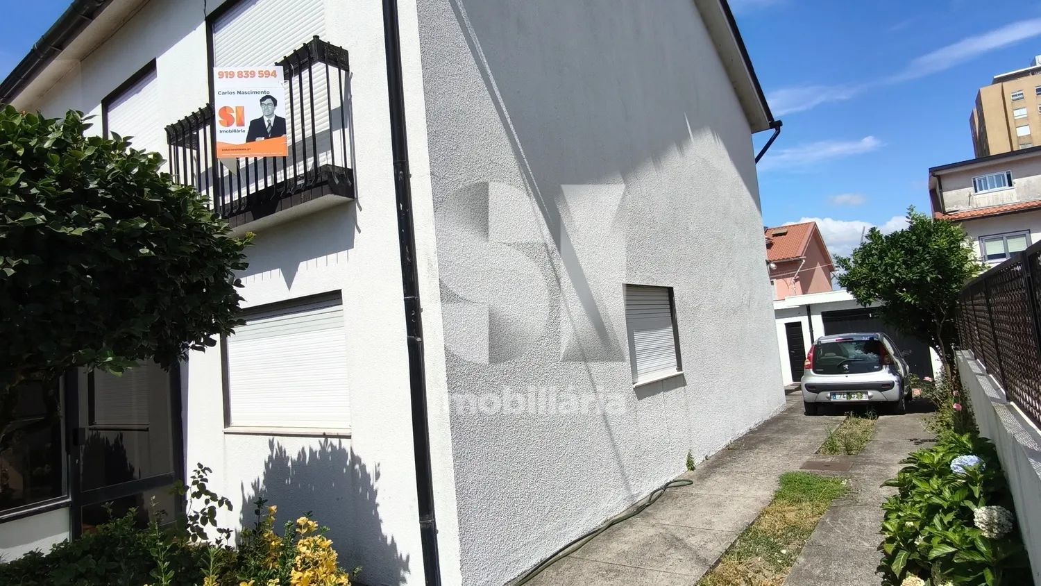 logement - 2