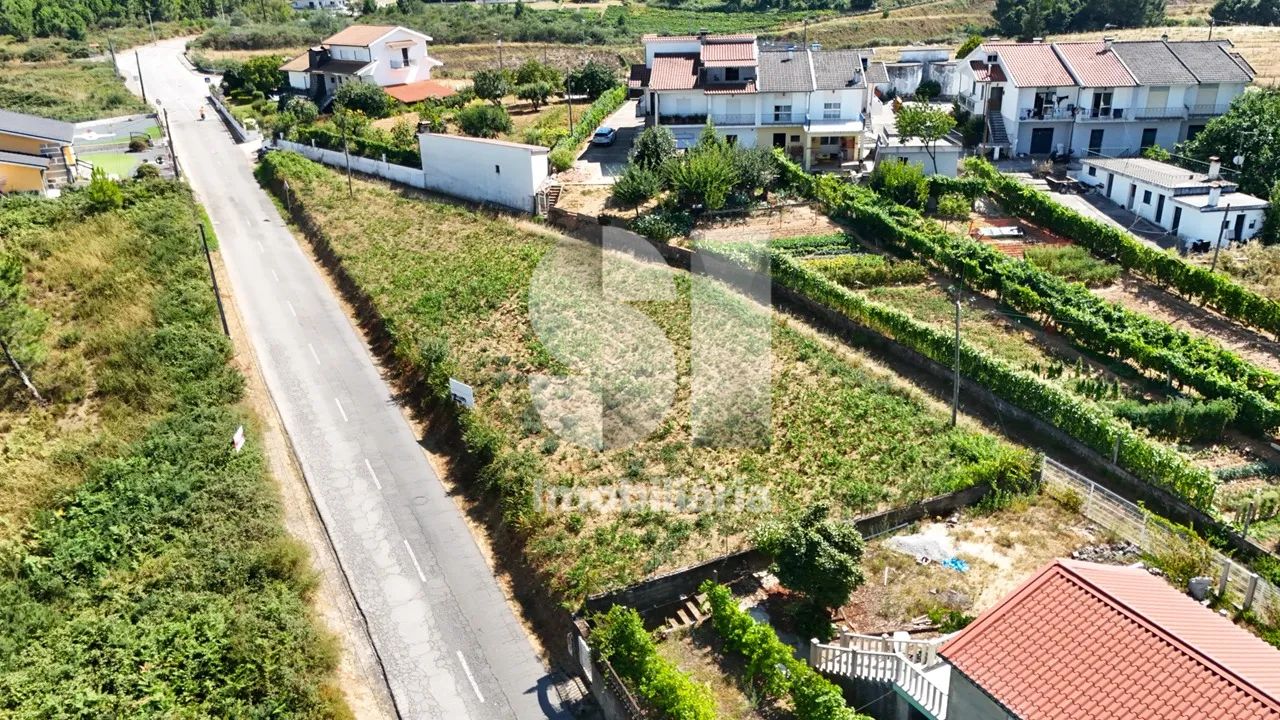 Terreno em Vila real - 3