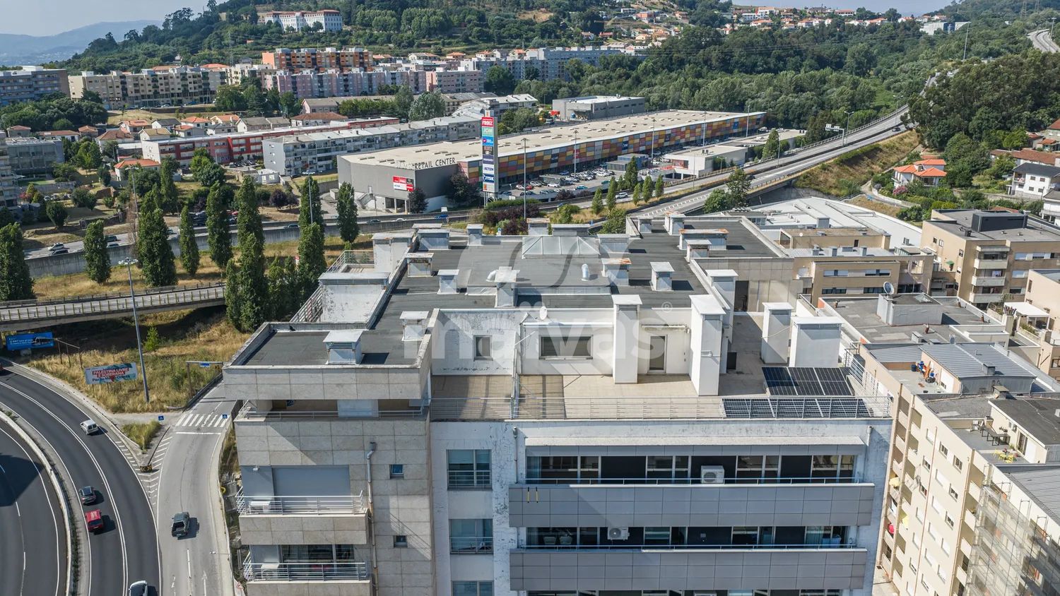 Apartamento Penthouse - São Vitor, Braga - 2