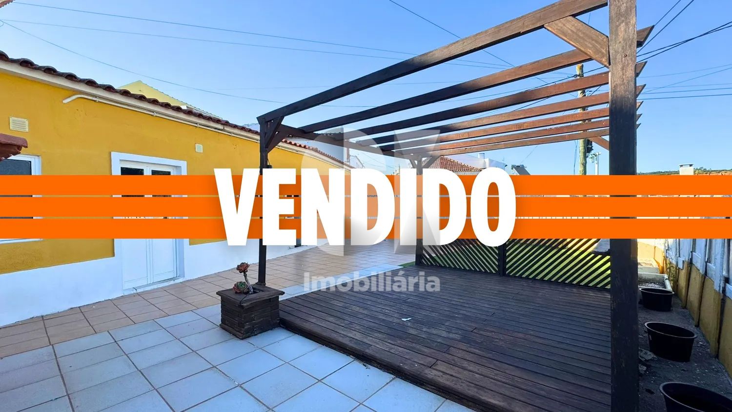 Moradia Isolada T2