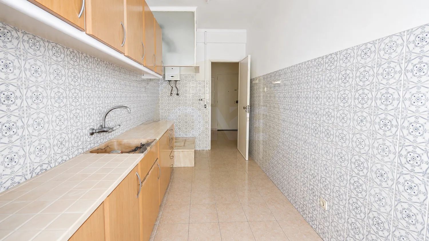 T2 Cacém com terraço - 2
