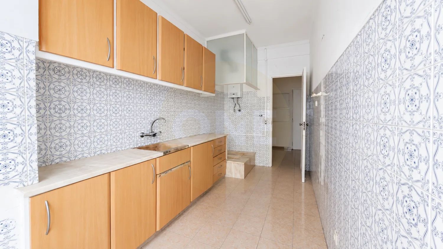 T2 Cacém com terraço - 3