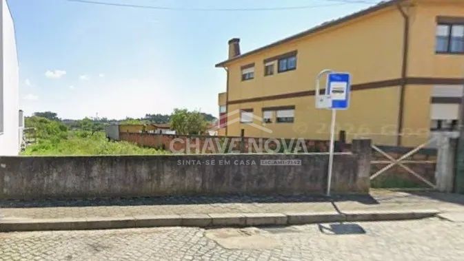 Lote para construção de moradia