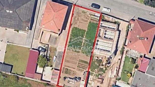Lote para construção de moradia - 2