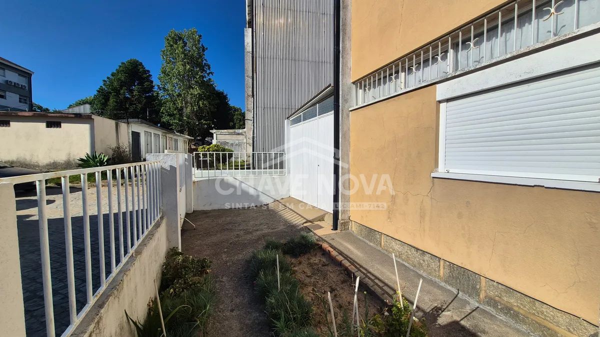 Moradia T2+1 | Urbanização do Cedro, Mafamude - 3