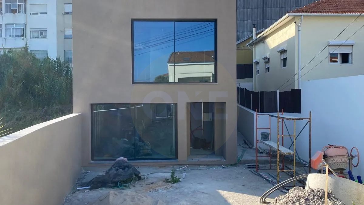 Moradia T2 Nova à venda em Valbom Gondomar - 2